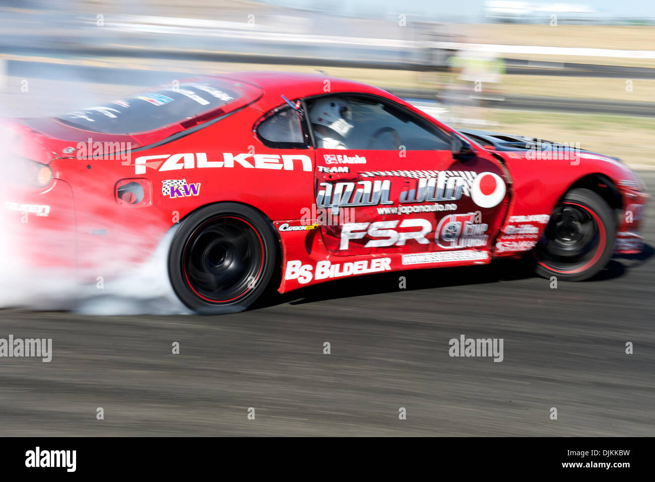 Супра а 80 Formula Drift