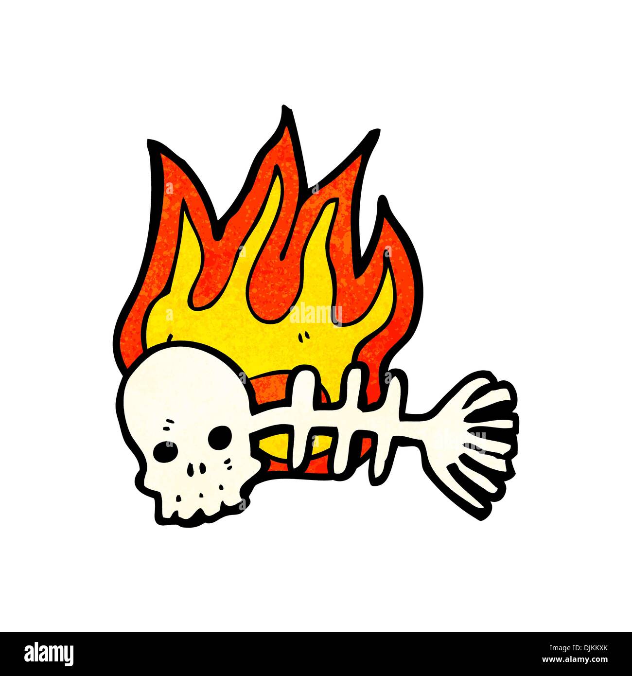 Сколько горят кости. Сгоревшая мультяшная кость. Рисунок горящих кубиков.