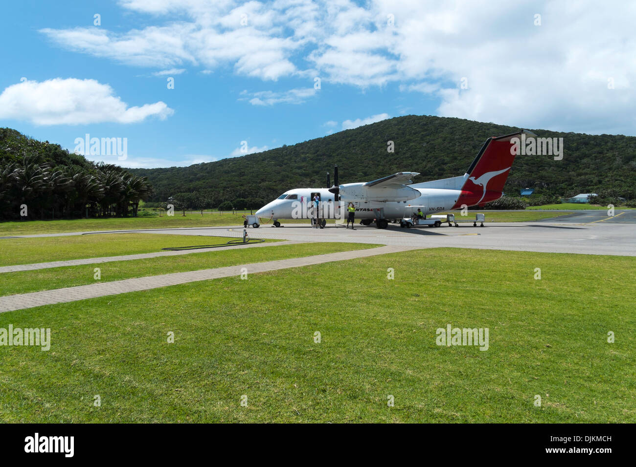 Lord howe island airport hires stock photography and images Alamy