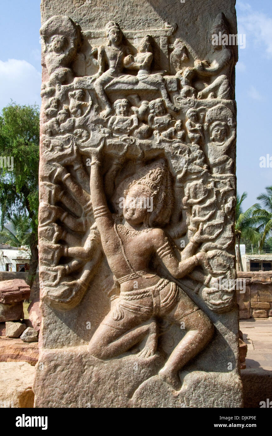 Ravana temple hires stock photography and images Alamy