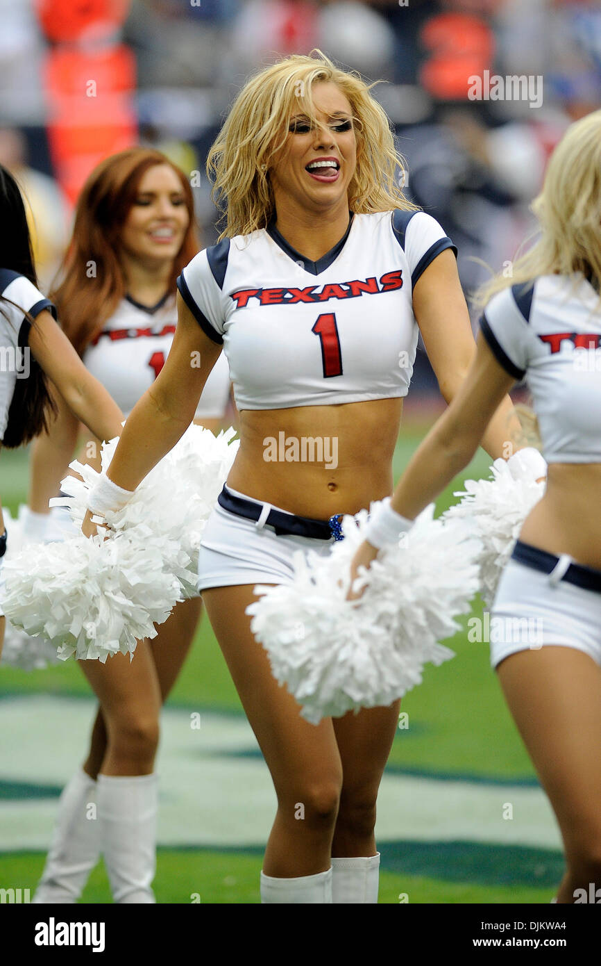 Sept. 12, 2010 - Houston, Texas, United States of America - A Houston
