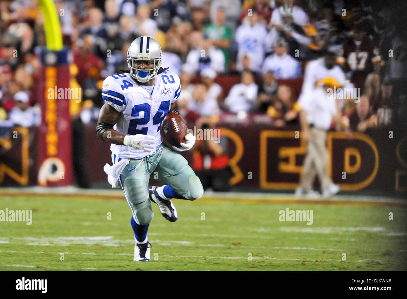 1,279 Dallas Cowboy Marion Barber Stock Photos, High-Res Pictures, and  Images - Getty Images