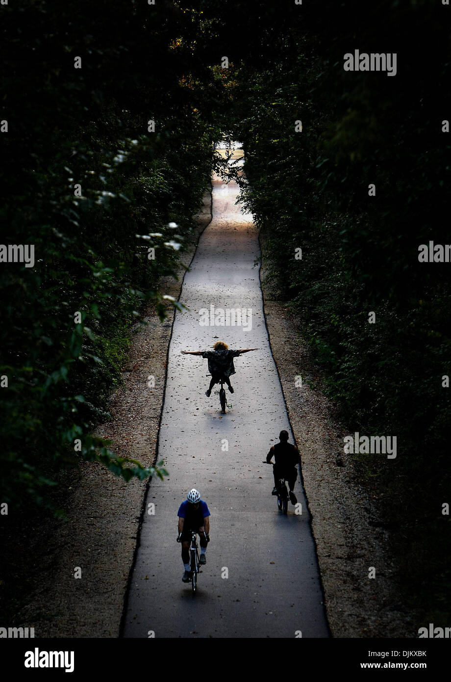 Sept 15 2010 Memphis Tn U S September 15 2010 Bmx