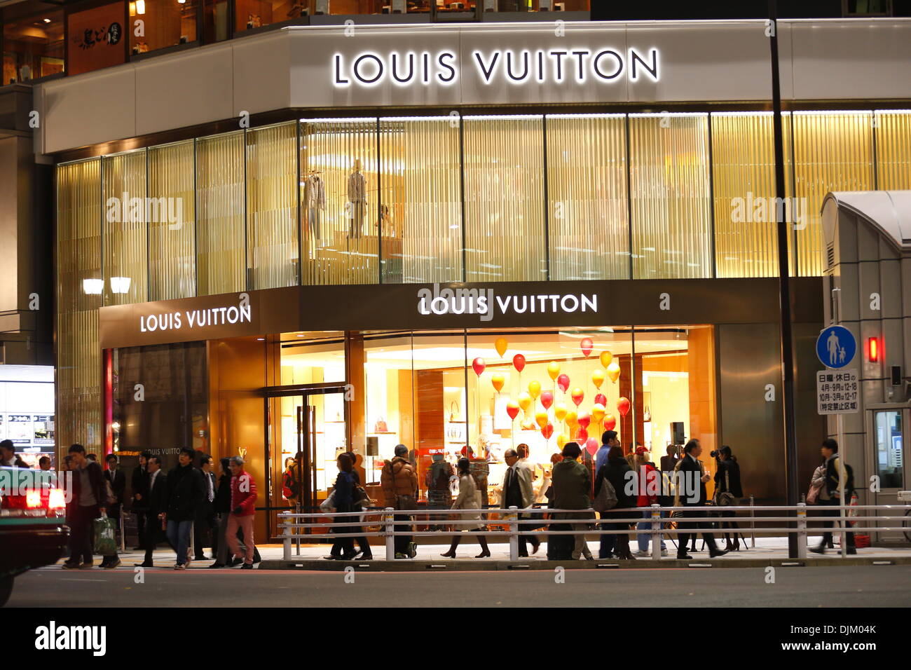 Louis Vuitton Ga Mall Locations