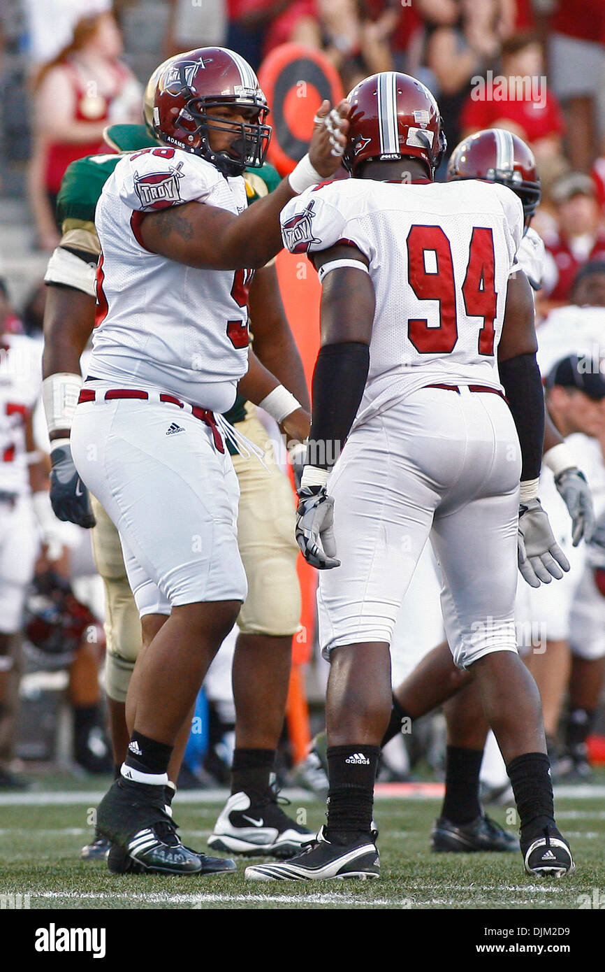 Sack of troy hires stock photography and images Alamy