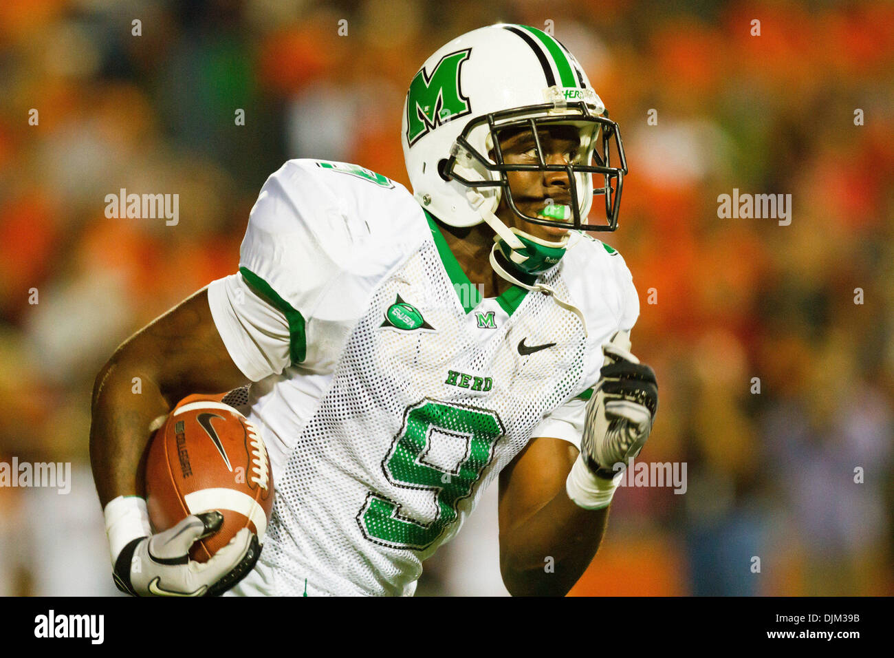 Sept. 18, 2010 Bowling Green, Ohio, United States of America