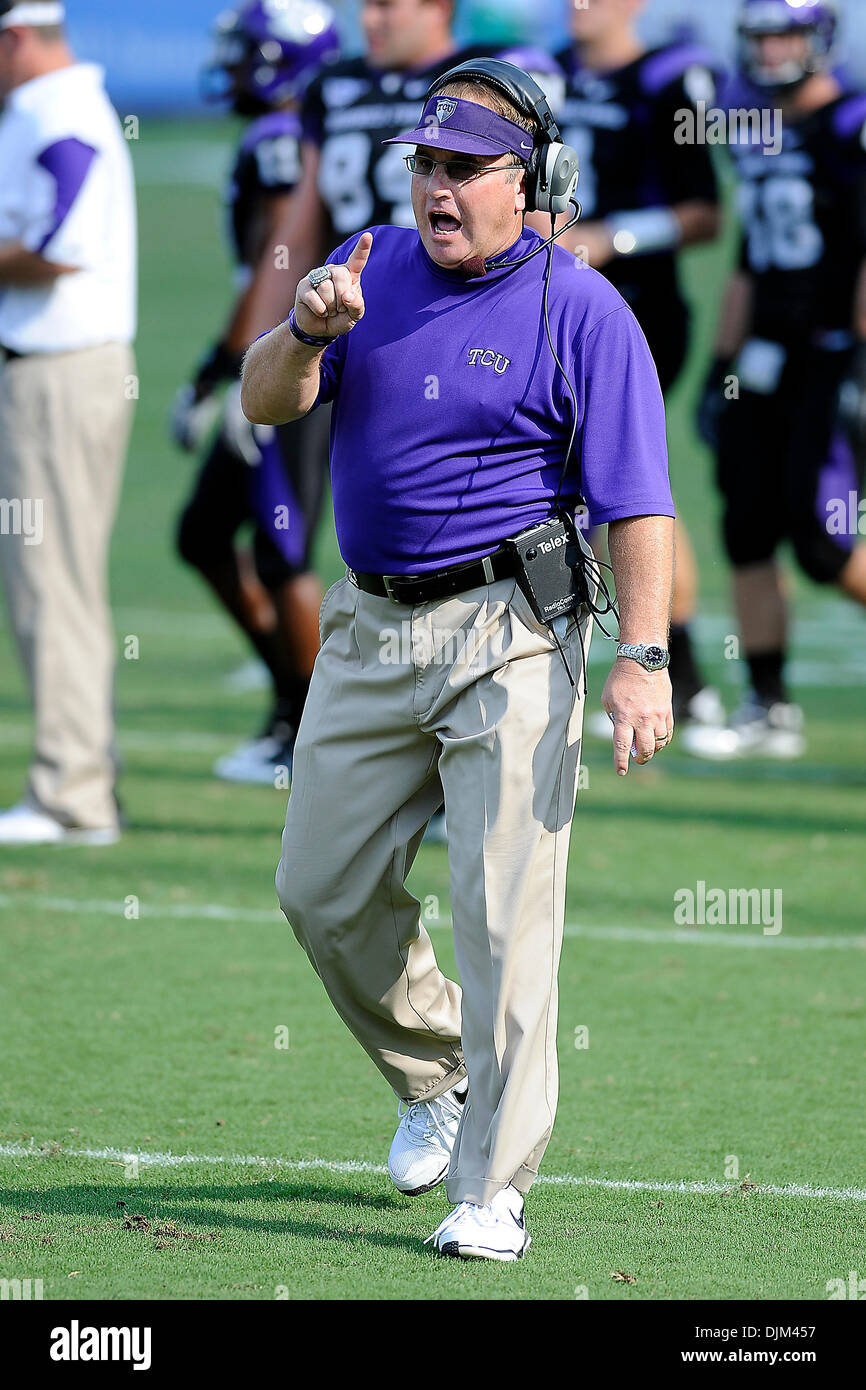 Gary patterson hires stock photography and images Alamy