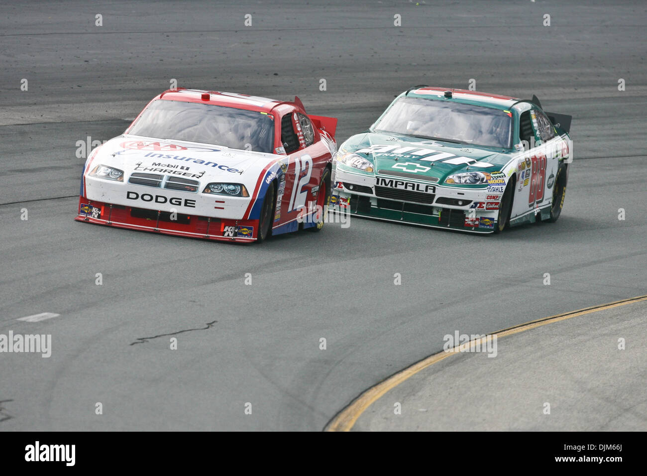 Sept. 19, 2010 Loudon, New Hampshire, United States of America The