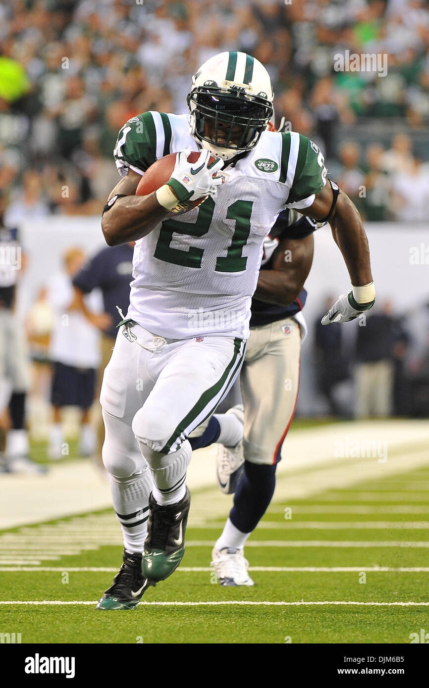 New york jets ladainian tomlinson hi-res stock photography and images -  Alamy