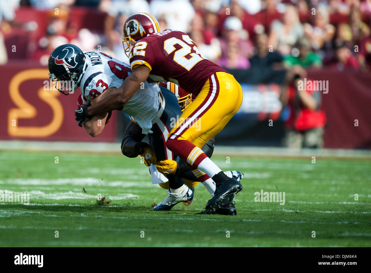 Deangelo hall hi-res stock photography and images - Alamy