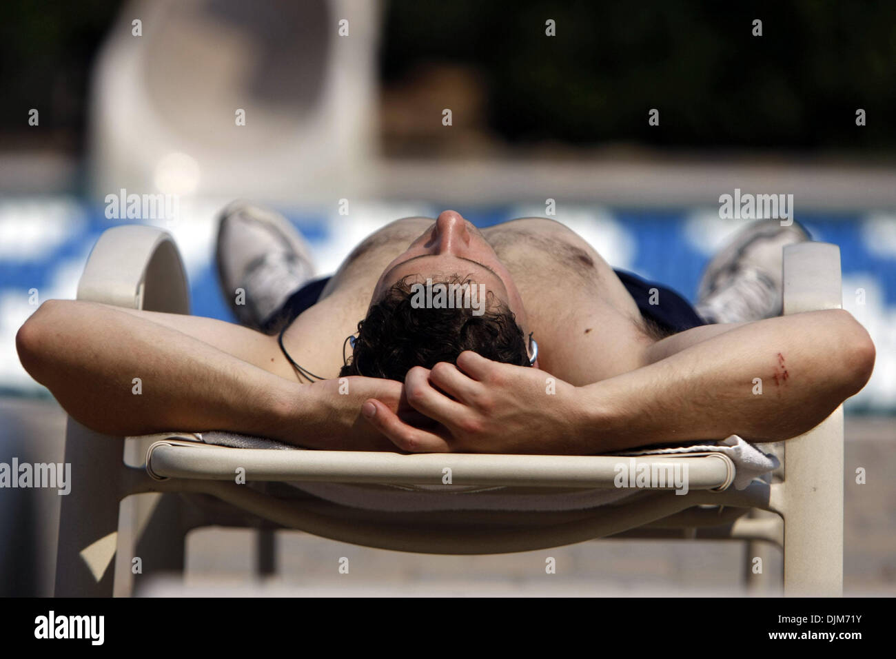 Lifetime Fitness High Resolution Stock Photography And Images Alamy