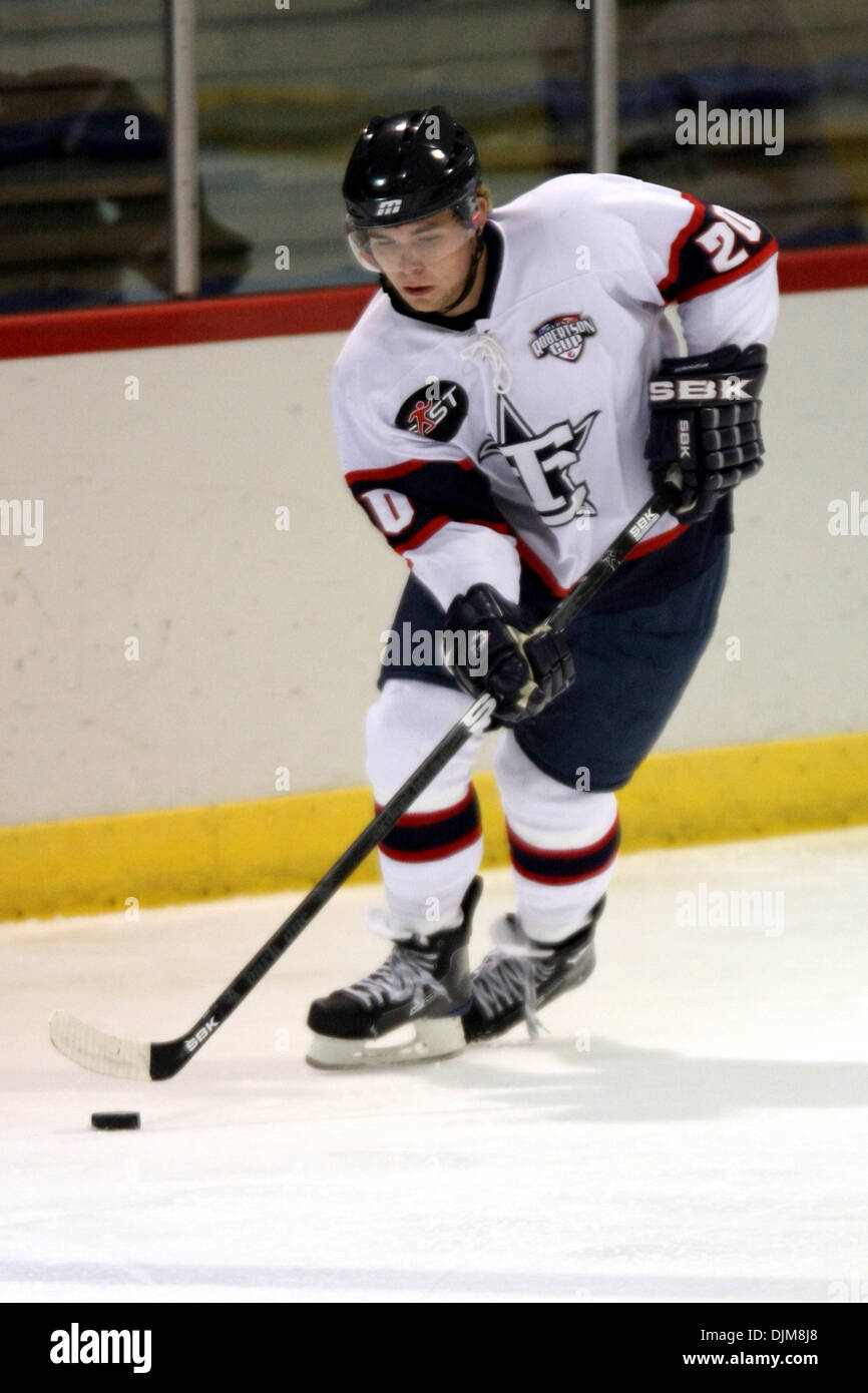 Sept. 24, 2010 - Ann Arbor, Michigan, United States of America - 24 ...