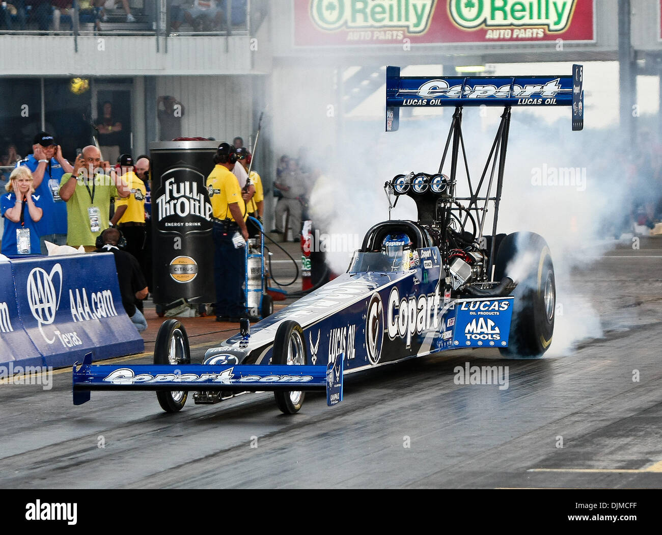 Top fuel dragster rear tires hi-res stock photography and images - Alamy