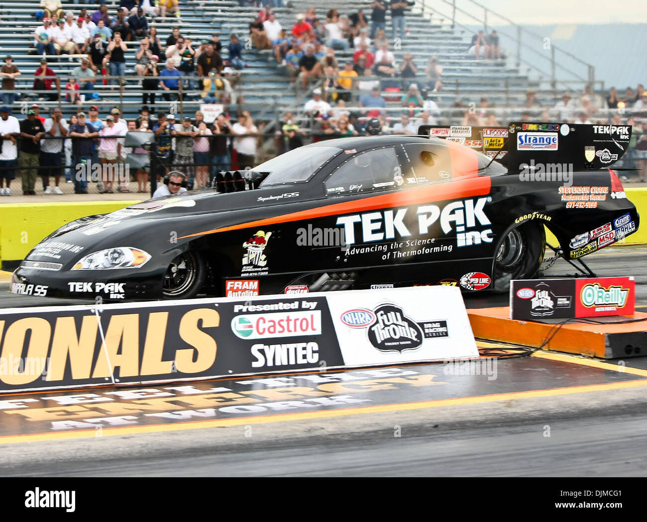 Beaver dale hires stock photography and images Alamy