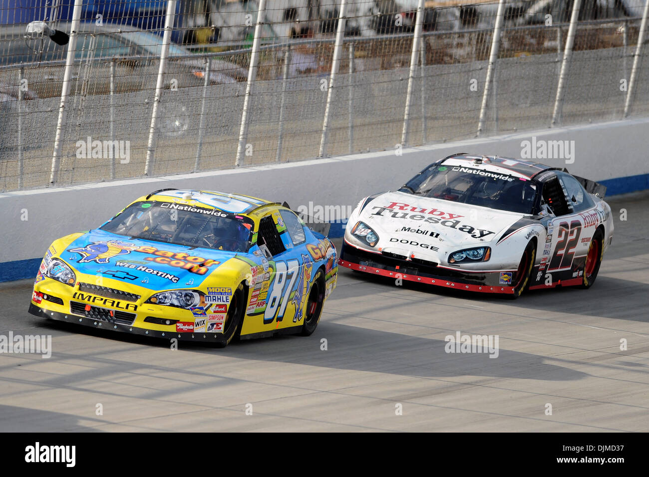 Sept. 25, 2010 Dover, Delaware, United States of America Joe