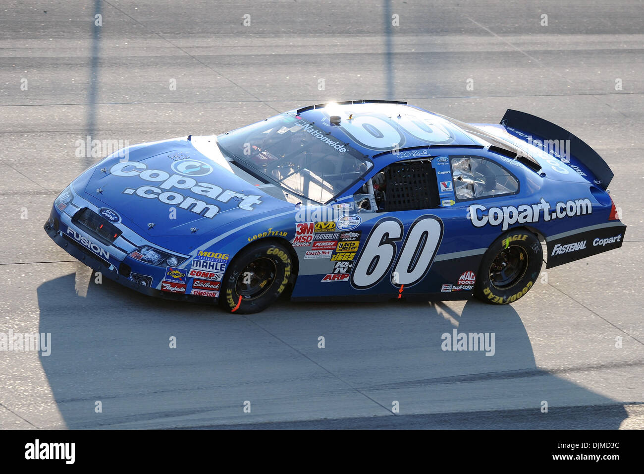 Sept. 25, 2010 Dover, Delaware, United States of America Carl