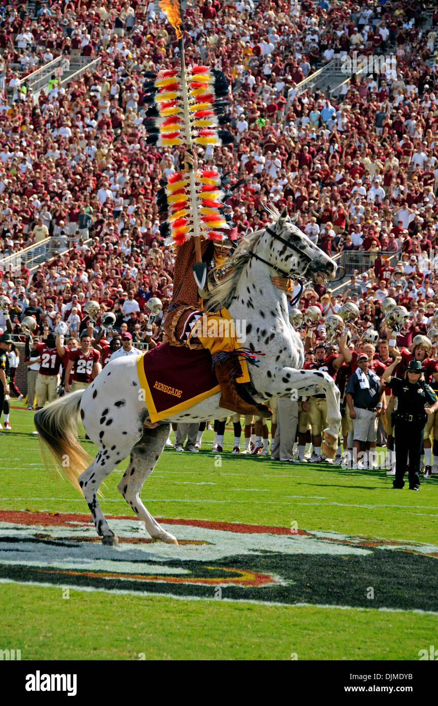 Florida State University Mascot Hi res Stock Photography And Images Alamy Florida State University Mascot Hi res Stock Photography And Images Alamy