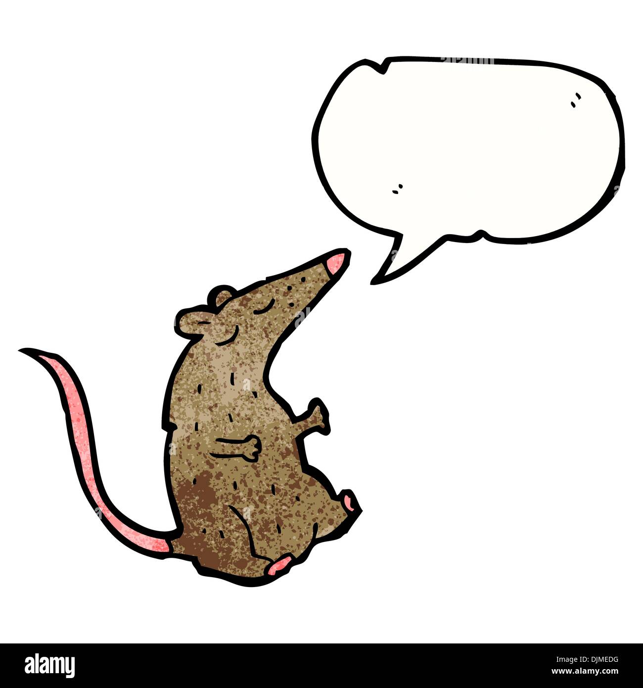 Социальное мышление крыс