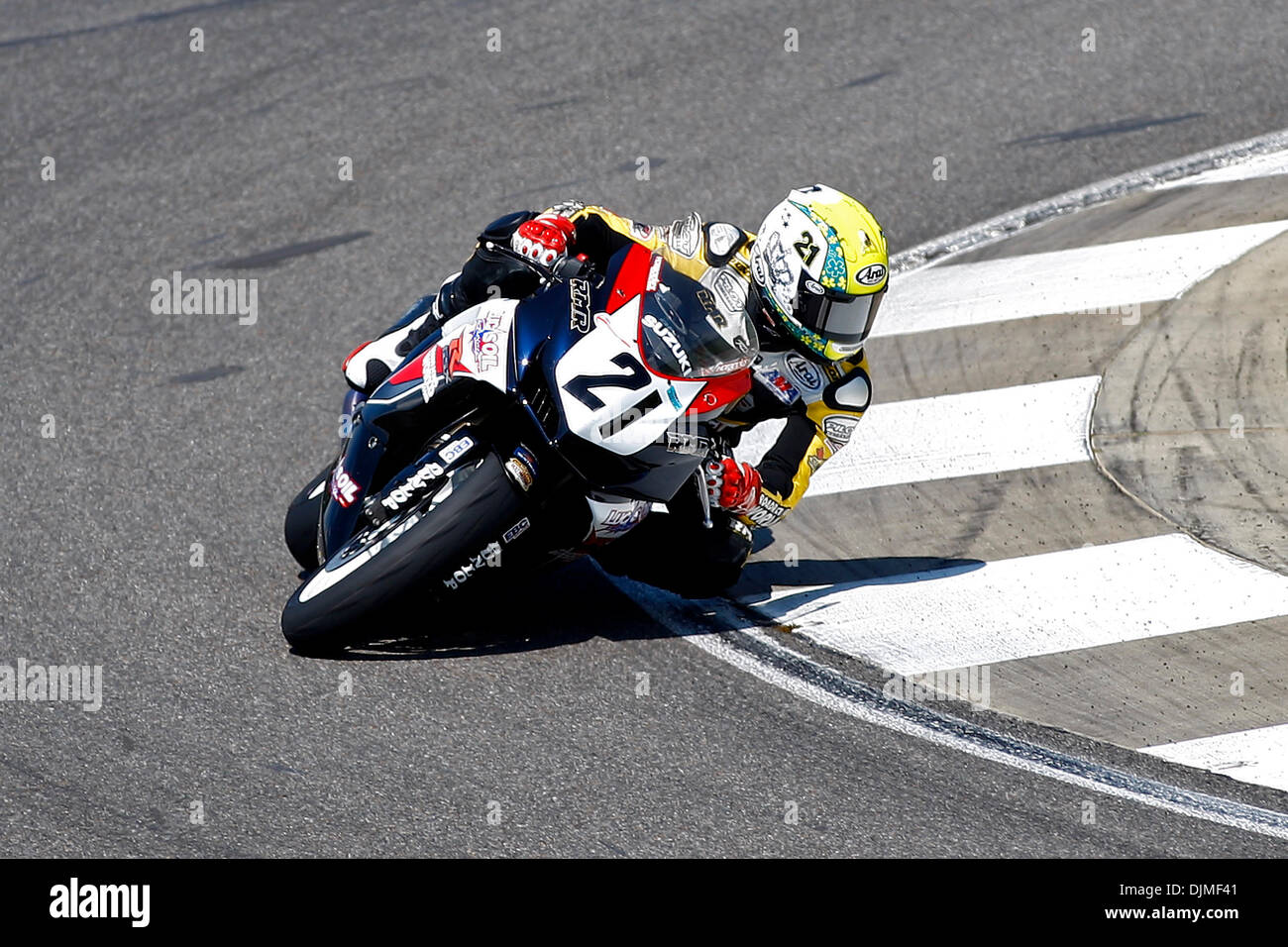 2019 year - Elena Myers AMA Supersport race winner 2019 year