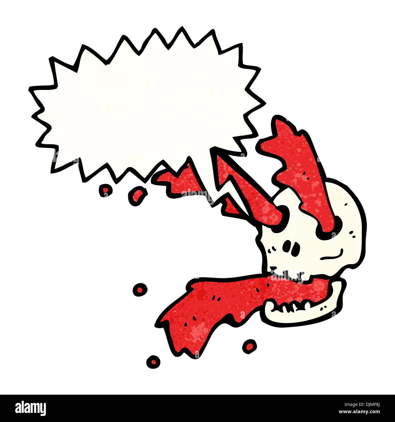Blood Spurt Gif