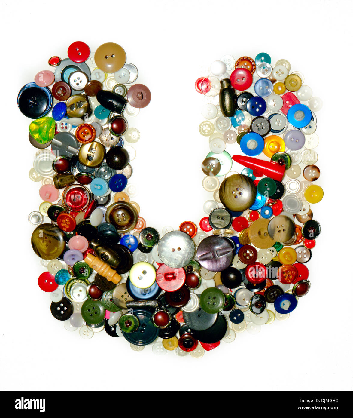 Modern luxury letter initials Cut Out Stock Images Pictures Alamy