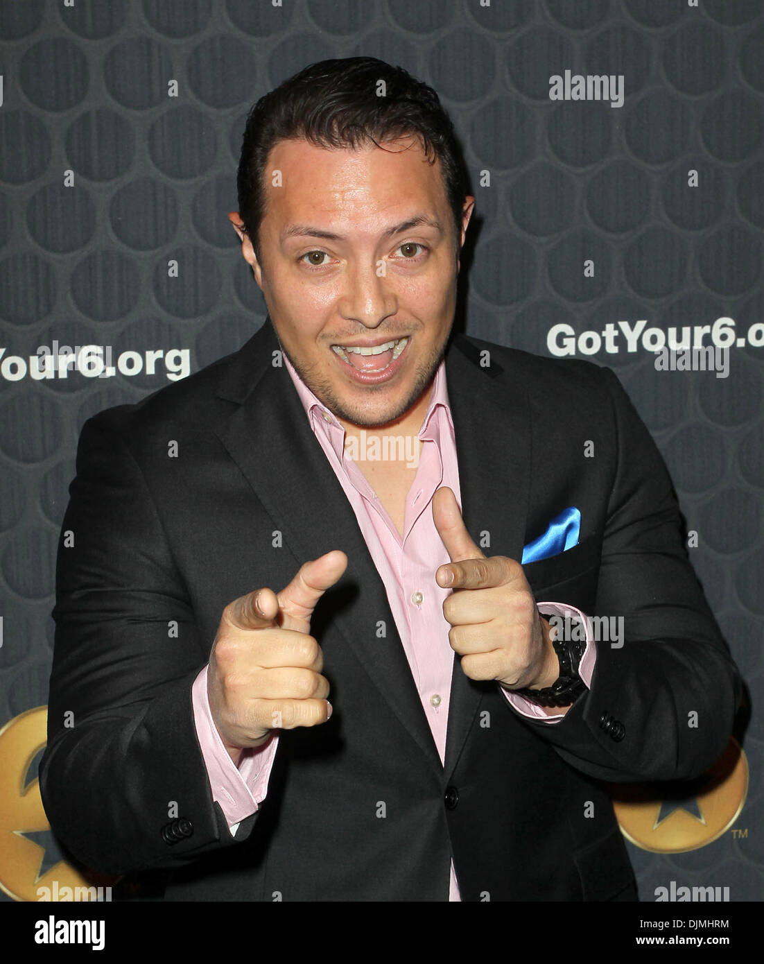 Hector Luis Bustamante Top Hollywood Studios Television Networks Talent