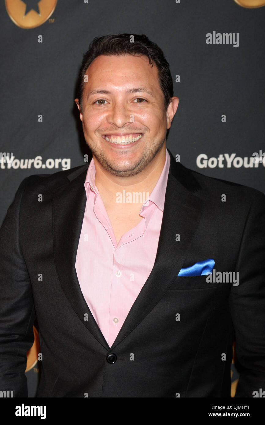 Hector Luis Bustamante Top Hollywood Studios Television Networks Talent Agencies and Guilds come