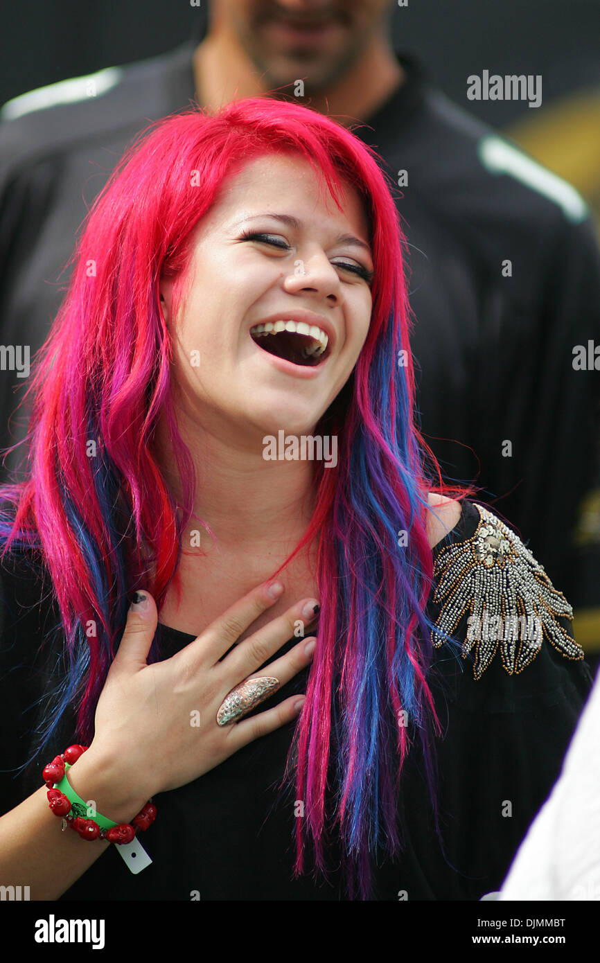 Sept. 26, 2010 Jacksonville, Florida, United States of America