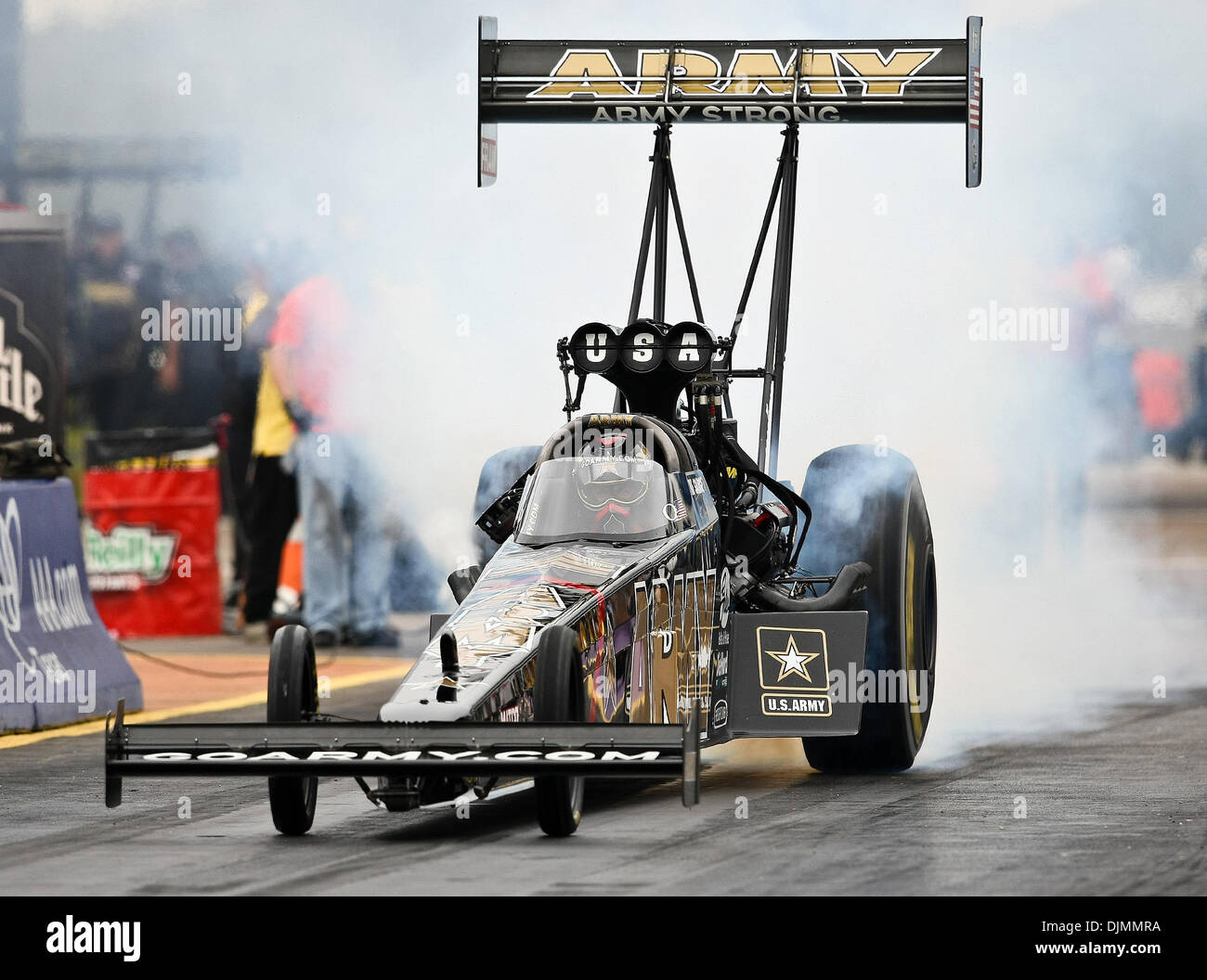 Tony schumacher race hi-res stock photography and images - Alamy