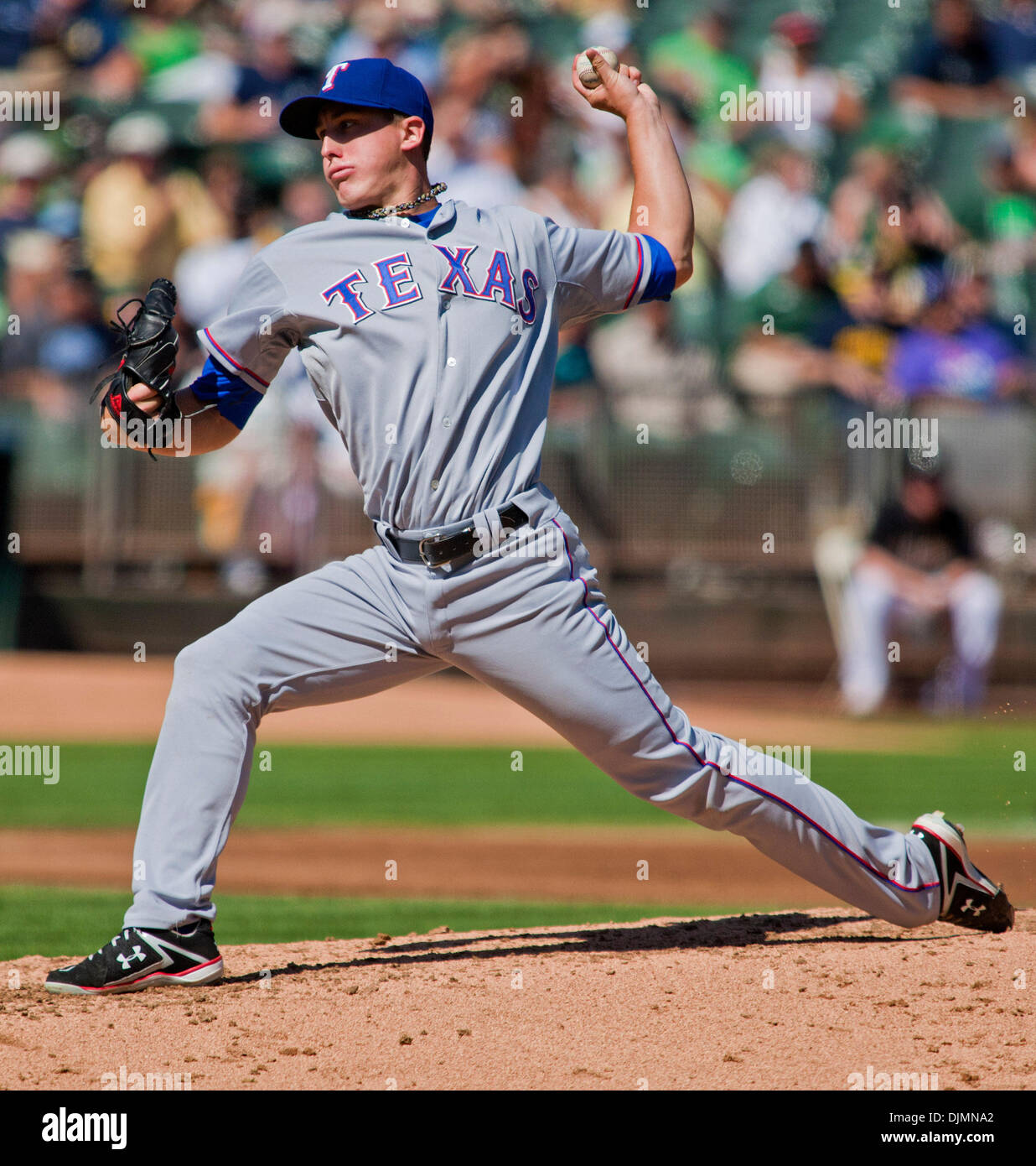 2,478 Derek Holland Rangers Stock Photos, High-Res Pictures, and