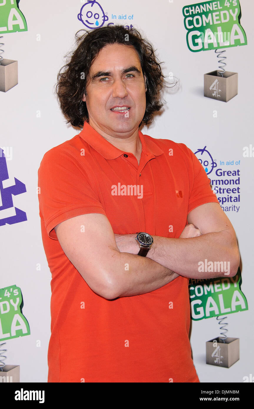 Micky flanagan hires stock photography and