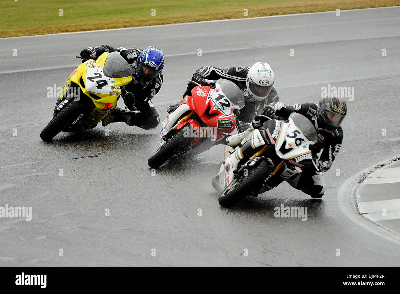 Sept. 26, 2010 - Birmingham, Alabama, United States of America - Austin ...