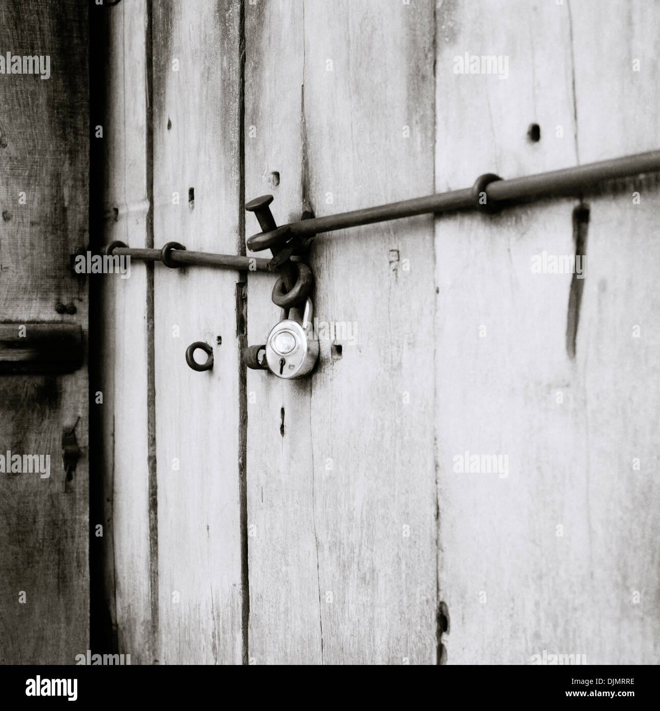 Chubb locks hi-res stock photography and images - Alamy