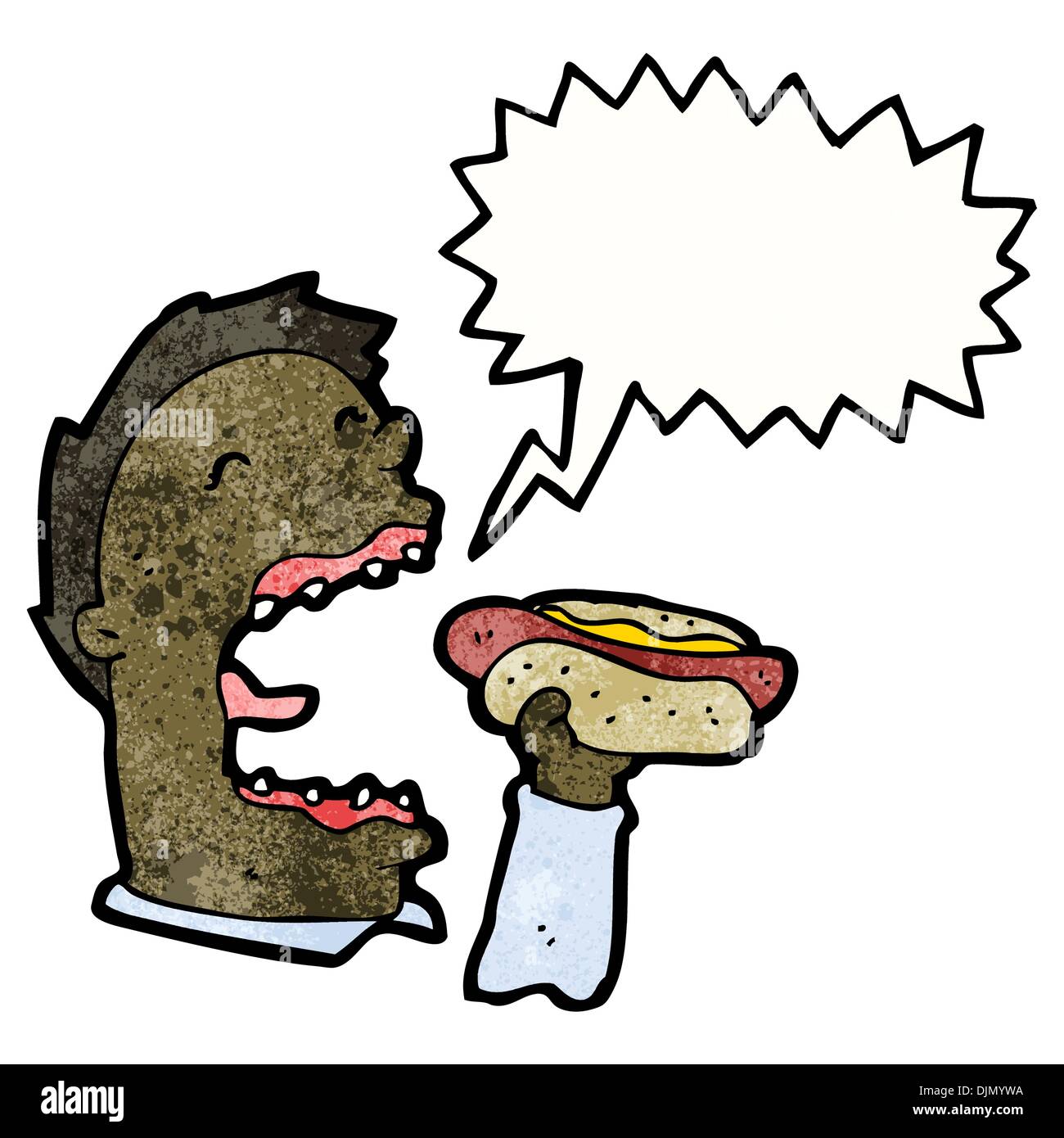 12 Signs You Should Throw Out Your Food Before Eating It, image size:1300x1390