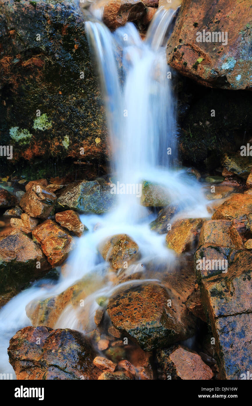 Scale Force Buttermere Lake District England Stock Photo Alamy