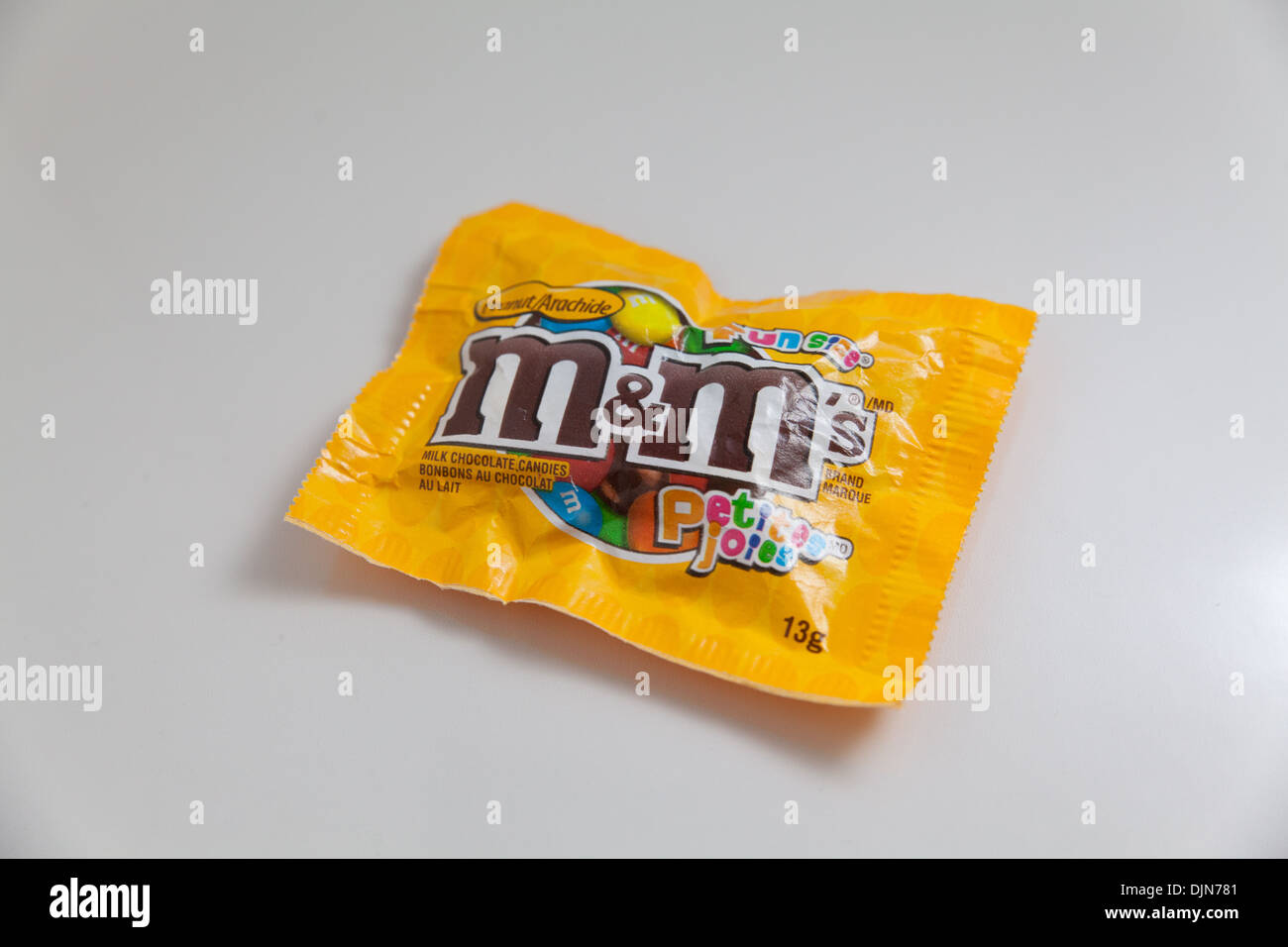 M&m candy advertising hi-res stock photography and images - Alamy