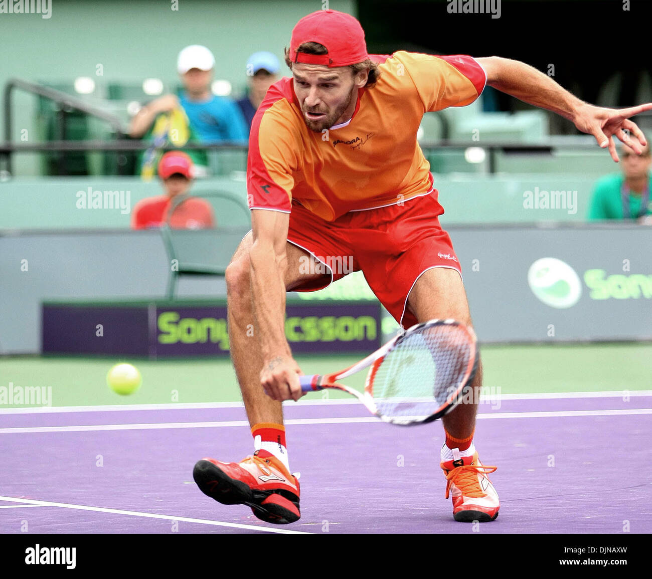 Gustavo kuerten hi-res stock photography and images - Alamy