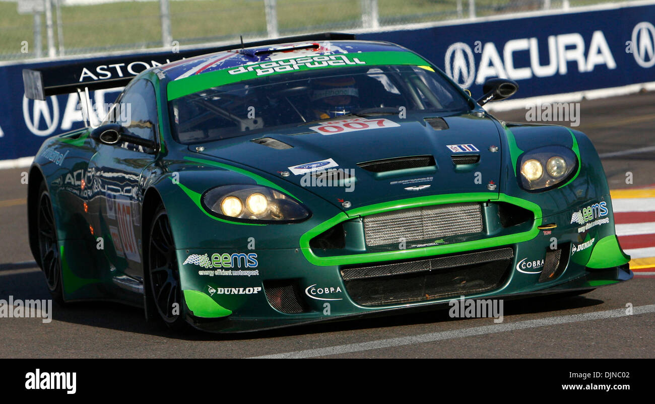Paul drayson hi-res stock photography and images - Alamy