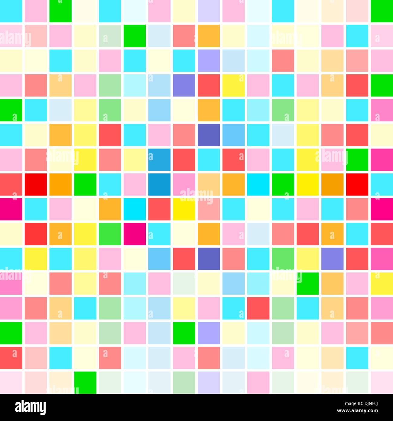 The beautiful rainbow colors random scattered, background design Stock  Photo - Alamy