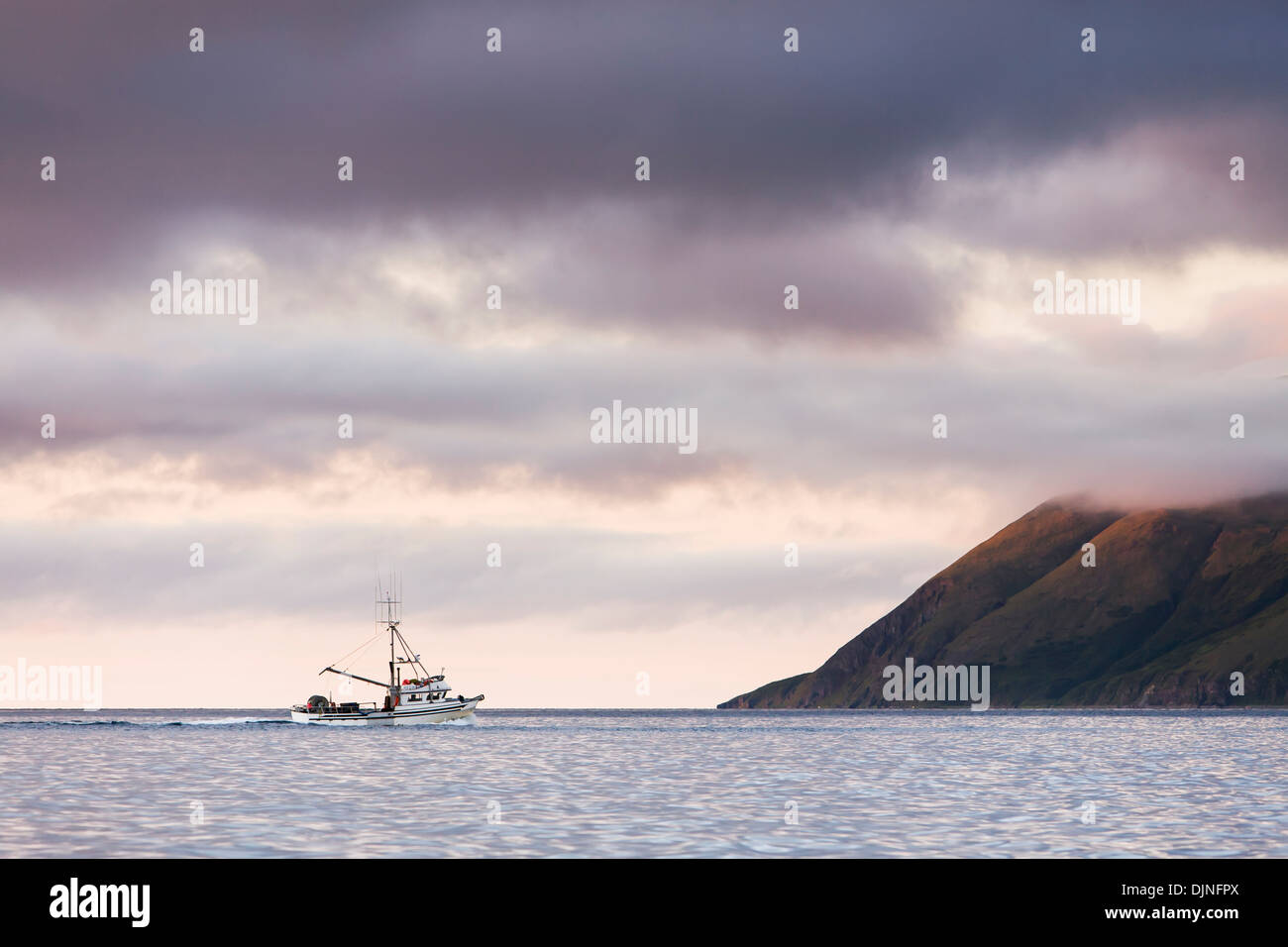 King island, alaska hires stock photography and images Alamy