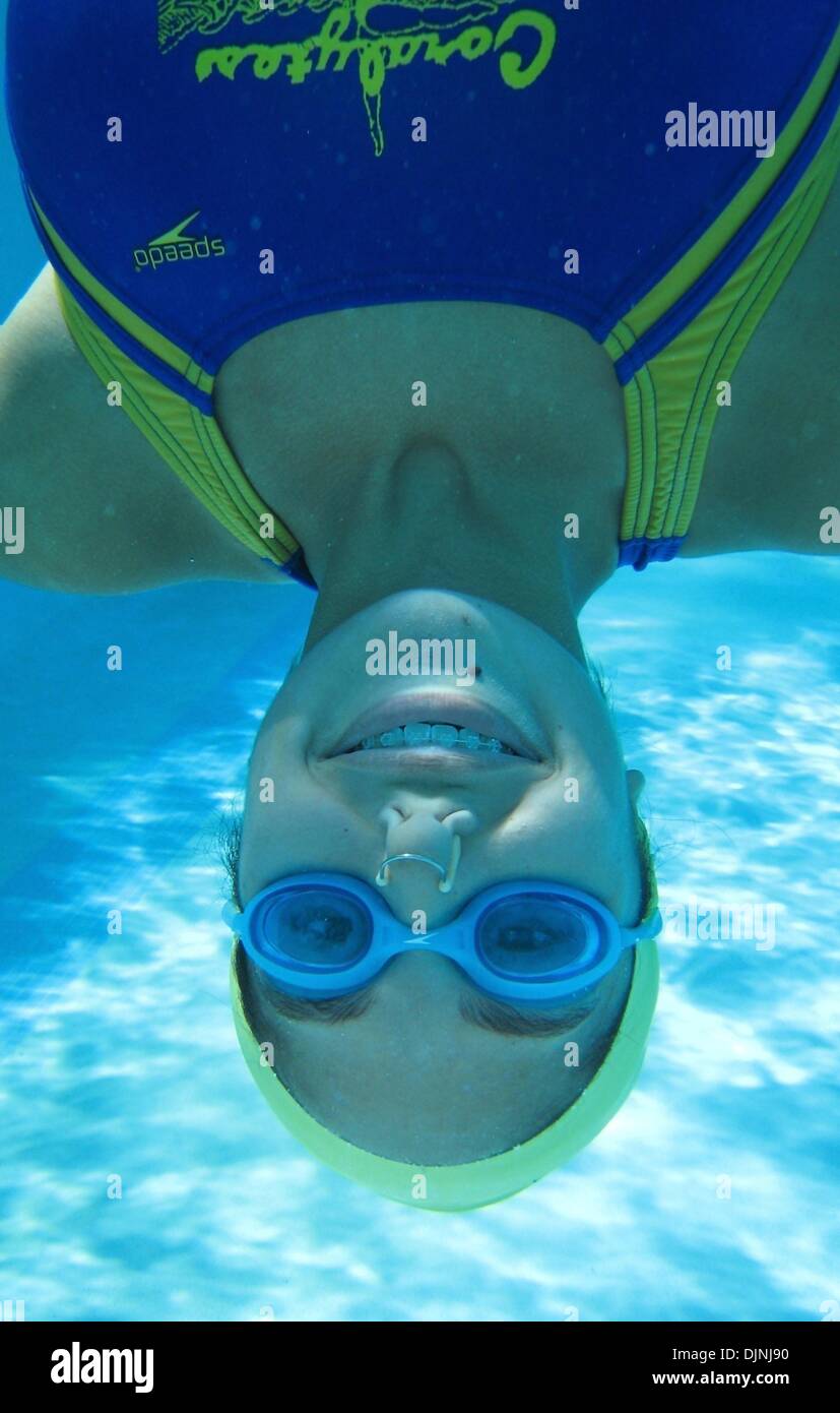 Synchronized swim team usa hires stock photography and images Alamy
