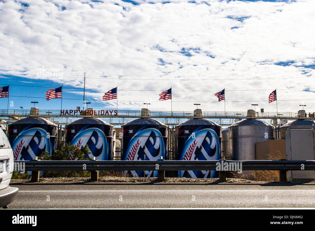 Miller lite beer hires stock photography and images Alamy
