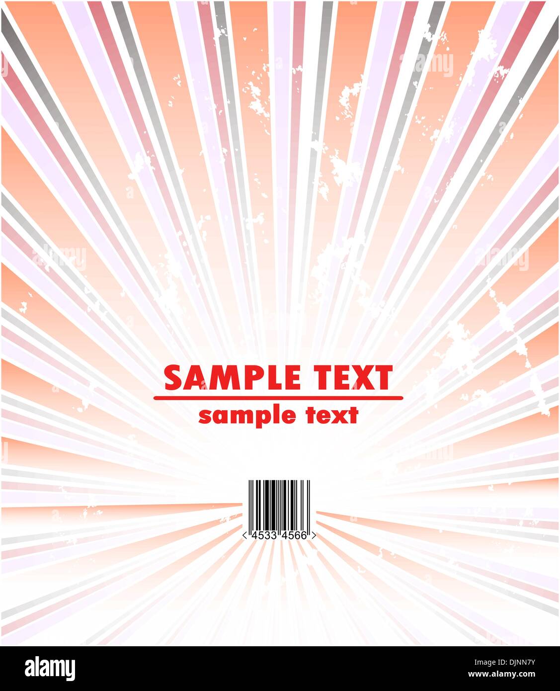 Barcode light Stock Vector Images - Alamy