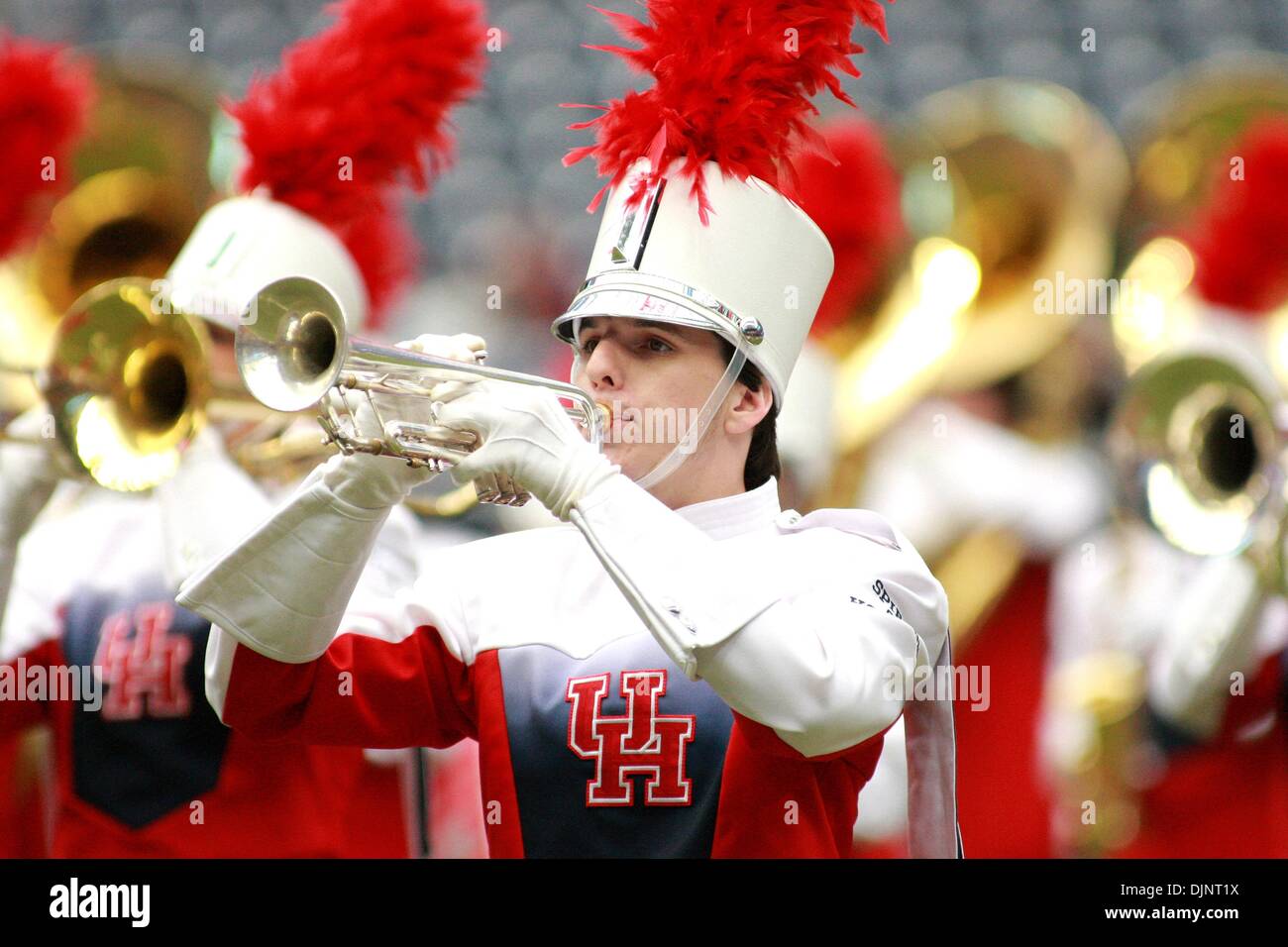 Houston, Texas, USA. 29th Nov, 2013. NOV 29 2013: Southern