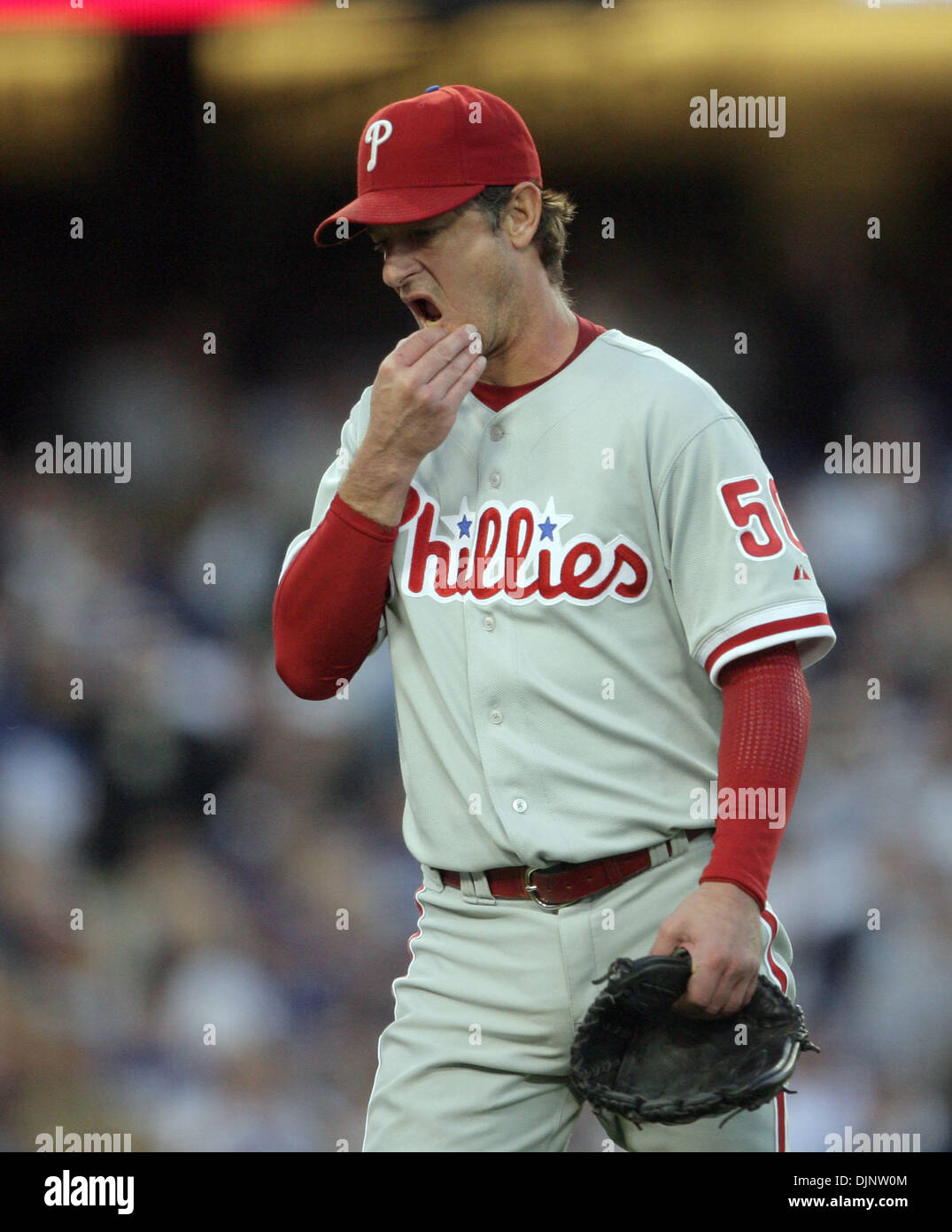 1,686 Jamie Moyer Photos & High Res Pictures - Getty Images