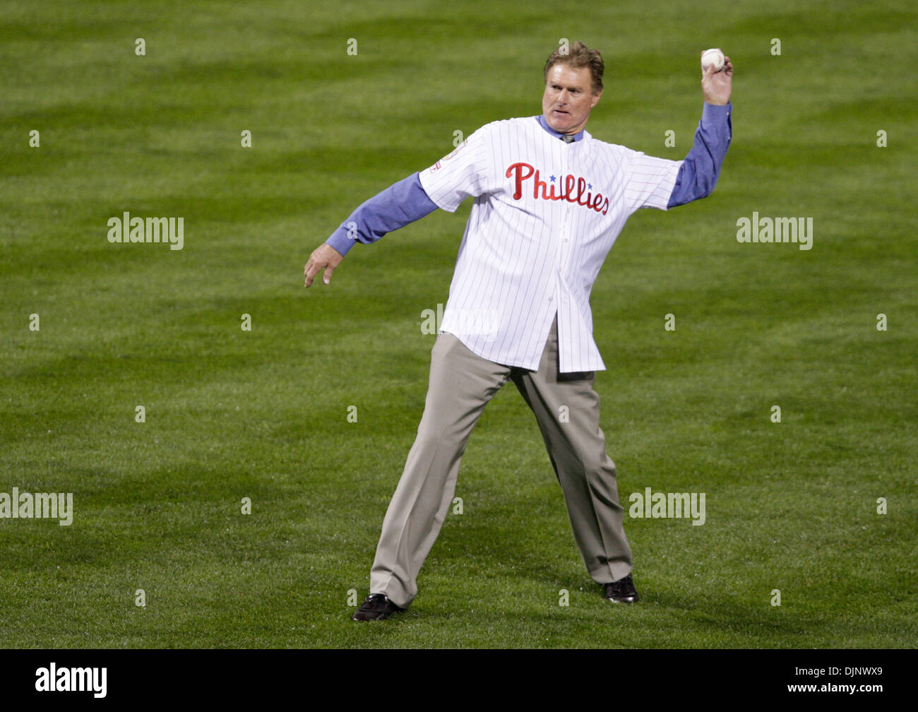 Steve carlton hi-res stock photography and images - Alamy