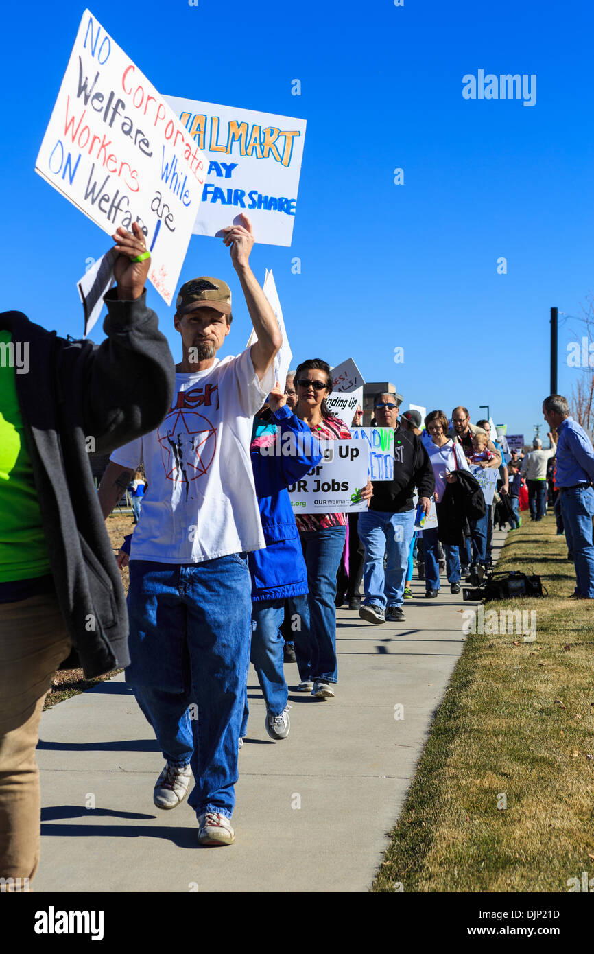 Walmart Employees On Welfare