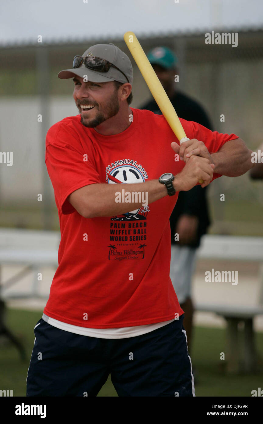 Nov 22, 2008 Jupiter, Florida, USA Major League baseball player