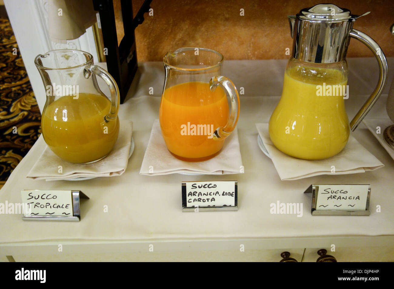 Juice bar europe hires stock photography and images Alamy