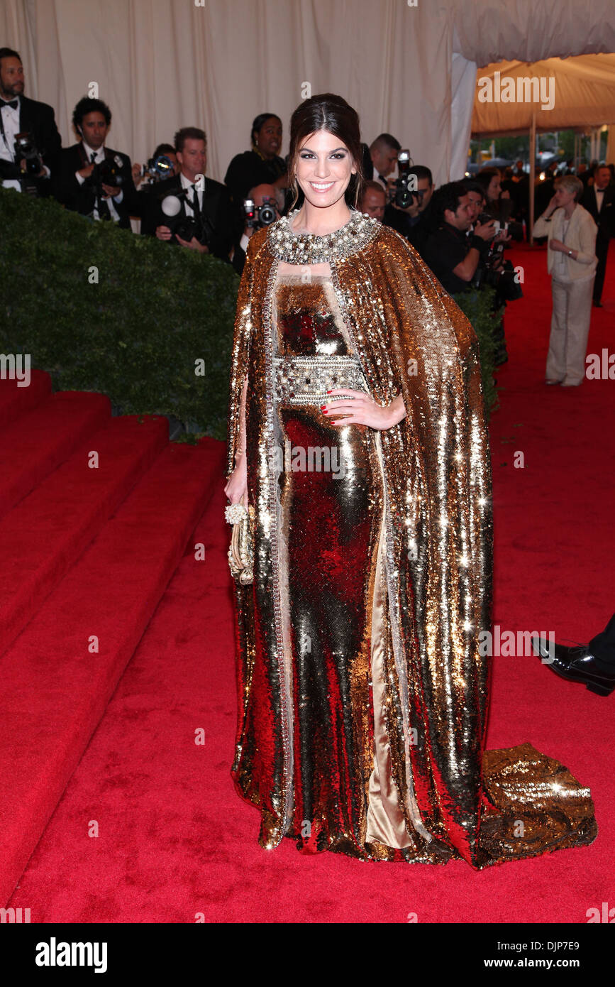 Bianca Brandolini D'Adda Schiaparelli and Prada 'Impossible ...